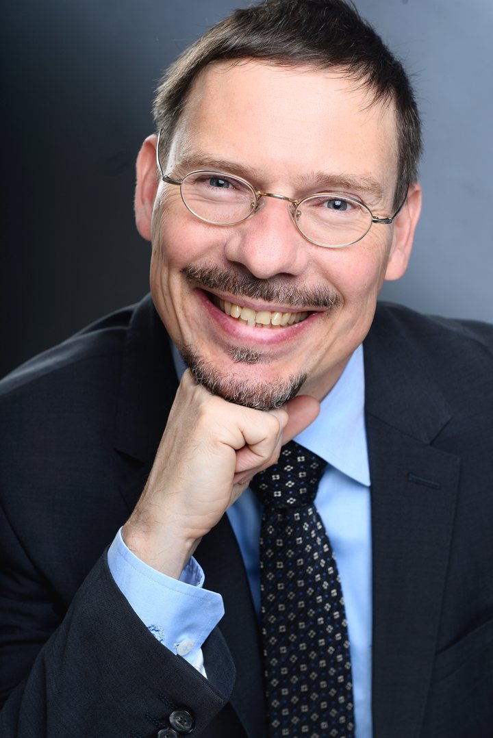 Marcus Arning