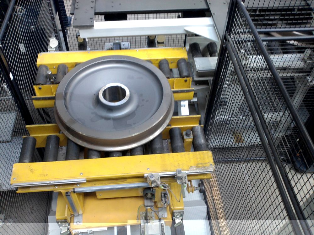 Werkzeugmaschine